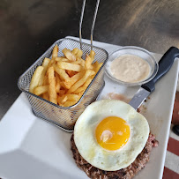 Plats et boissons du Restaurant Le Carrefour à Hérouville-Saint-Clair - n°7