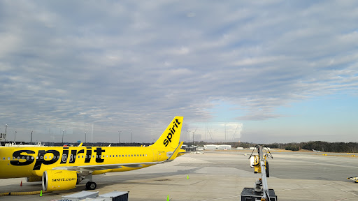 Spirit Airlines