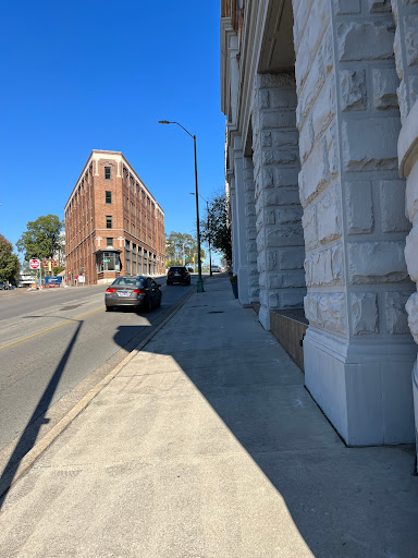 Personal Injury Attorney «Warren & Griffin P.C.», reviews and photos