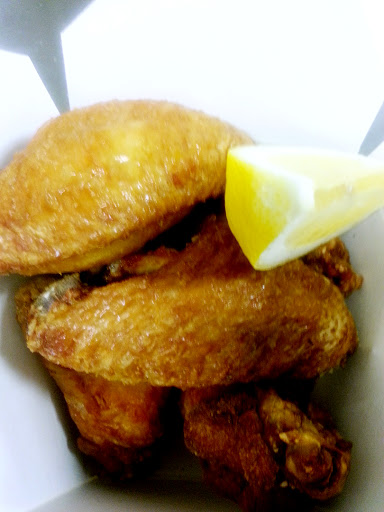 Bar & Grill «QQ Asian Grill», reviews and photos