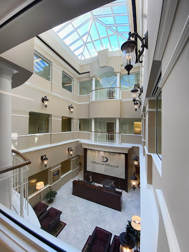 Personal Injury Attorney «The Law Offices of Michael A. DeMayo, L.L.P», reviews and photos