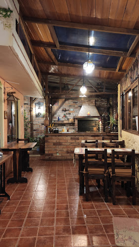 El Carbonero - Restaurante