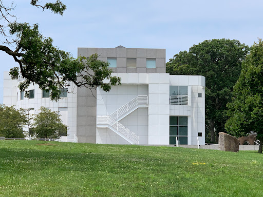 Art Center «Des Moines Art Center», reviews and photos, 4700 Grand Ave, Des Moines, IA 50312, USA