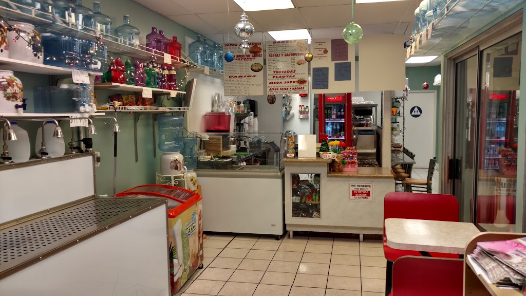 Danny Boy's Mexican Brunch 91910