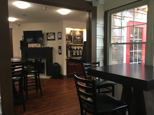 Butcher Shop «Lucky Goat Butcher Shop», reviews and photos, 38 W High St, East Hampton, CT 06424, USA