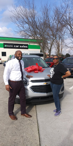 Used Car Dealer «Enterprise Car Sales», reviews and photos, 6800 Jonesboro Rd, Morrow, GA 30260, USA