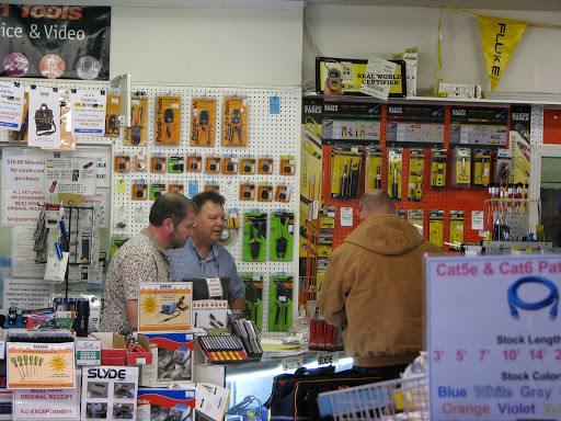 Electronics Store «Kiesub Electronics», reviews and photos, 3185 S Highland Dr #10, Las Vegas, NV 89109, USA