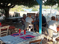 Atmosphère du Restaurant familial La Javanaise à Rivières - n°6