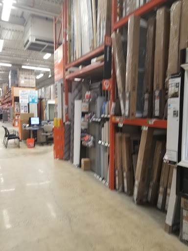 Home Improvement Store «The Home Depot», reviews and photos, 310 N White Horse Pike #1, Lawnside, NJ 08045, USA