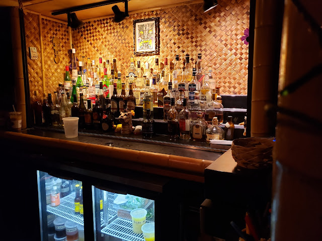 Tiki Tolteca - Private Event Space by null