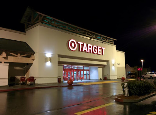 Department Store «Target», reviews and photos, 2040 California Ave, Sand City, CA 93955, USA