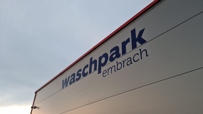 Waschpark Embrach