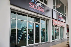 Scuba Warehouse Sdn Bhd image