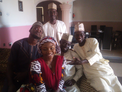 Great house Assembly Minna Aka Great house Ministries, Godiya Multipurpose Hall, Off Mandela Rd, Minna, Nigeria, Church, state Niger