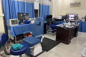 Vijay ENT Endoscopy Center image