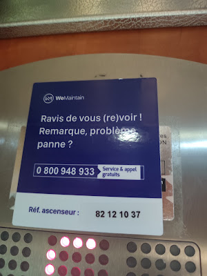 WeMaintain à Paris
