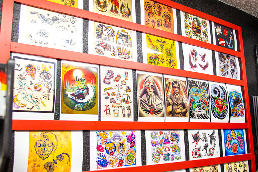 Explore tattoo nipple ideas, creative tattoo ideas in Seattle, available at Absolute Ink