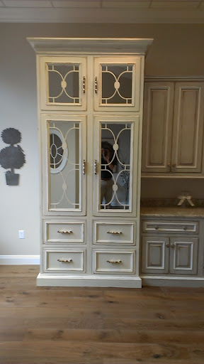 Kitchen Remodeler «The Cabinet Shoppe», reviews and photos, 9822 Tapestry Park Circle #106, Jacksonville, FL 32246, USA