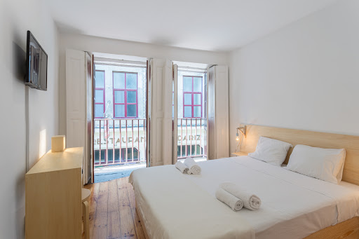 Apartment rentals Oporto