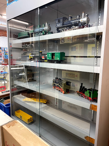 Hobby Store «Time Machine Hobby», reviews and photos, 71 Hilliard St, Manchester, CT 06042, USA