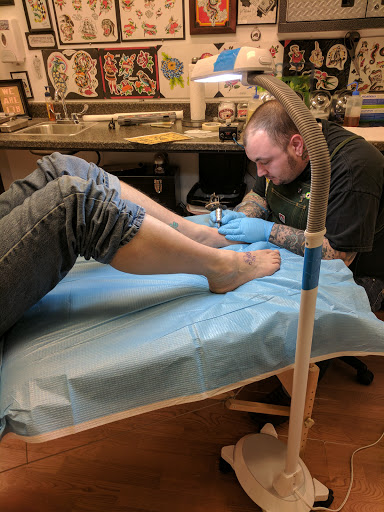 Explore tolkien tattoo ideas, creative tattoo ideas in Brick, available at Black Panther Tattoo