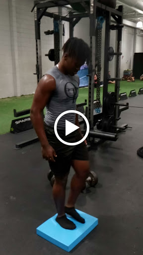 Gym «SPECTRUM, Inc», reviews and photos, 4257 Daubert St, Orlando, FL 32803, USA