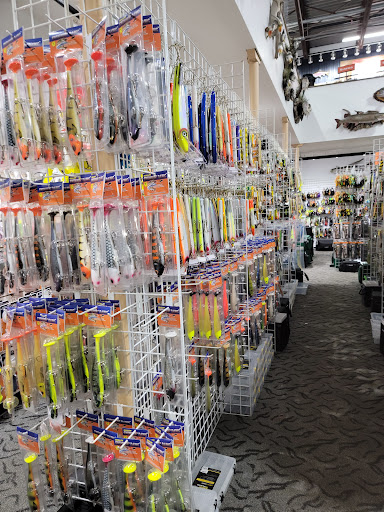 Fishing Store «Thorne Bros Custom Rod & Tackle And The Fly Angler», reviews and photos, 10091 Central Ave NE, Blaine, MN 55434, USA