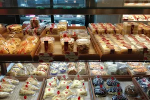 Valencia Bakery, Cafe & Resto image