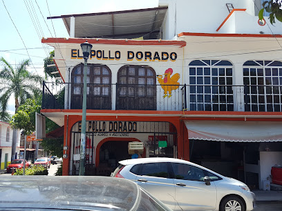 El Pollo Dorado