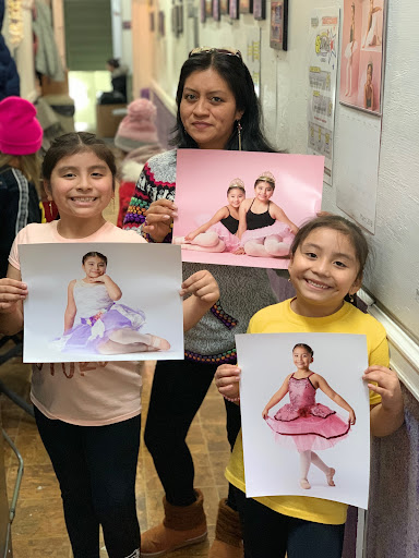 Dance School «Urzúa Queens Center of Performing Arts», reviews and photos, 81-11 Roosevelt Ave, Jackson Heights, NY 11372, USA