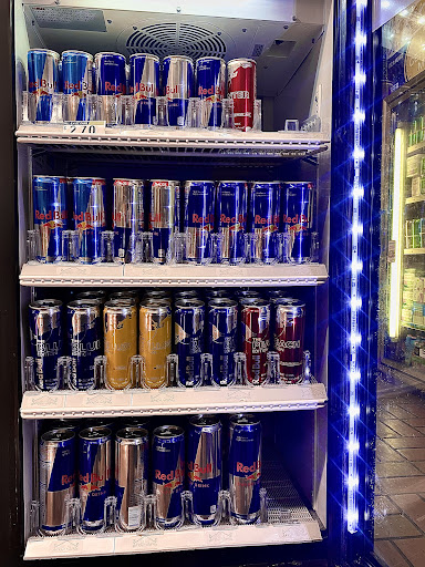 Liquor Store «10th Street Liquors», reviews and photos, 1291 10th St, Monterey, CA 93940, USA