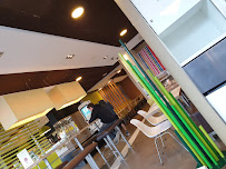 Atmosphère du Restauration rapide McDonald's à Le Crès - n°2