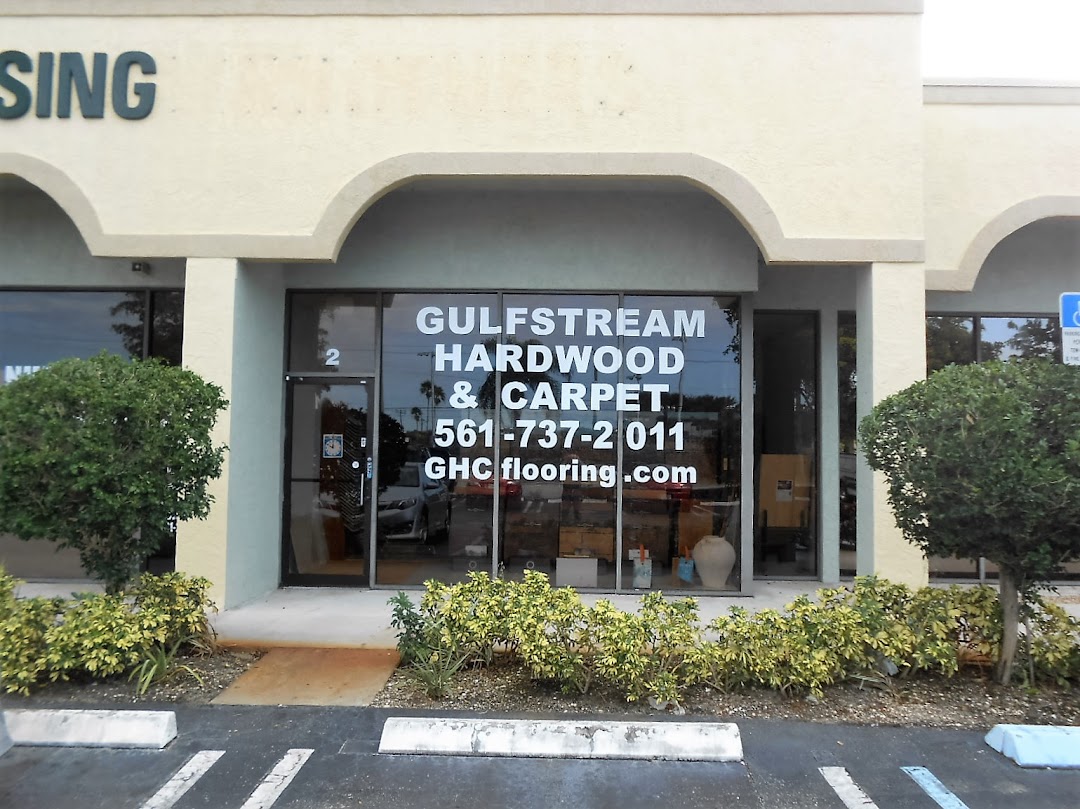 Gulfstream Hardwood & Carpet LLC
