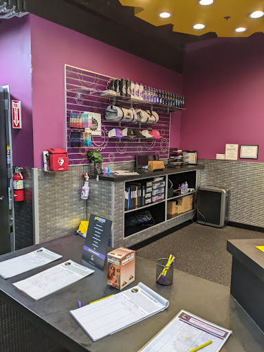 Gym «Planet Fitness», reviews and photos, 30272 Crown Valley Pkwy, Laguna Niguel, CA 92677, USA