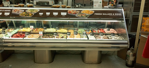 Supermarket «Hy-Vee», reviews and photos, 207 NE Englewood Rd, Kansas City, MO 64118, USA