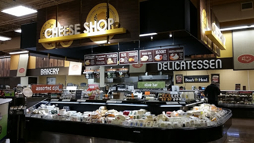 Grocery Store «Dillons», reviews and photos, 5311 SW 22nd Pl, Topeka, KS 66614, USA