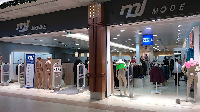 Beoordelingen van MJ Mode in Sint-Niklaas - Kledingwinkel