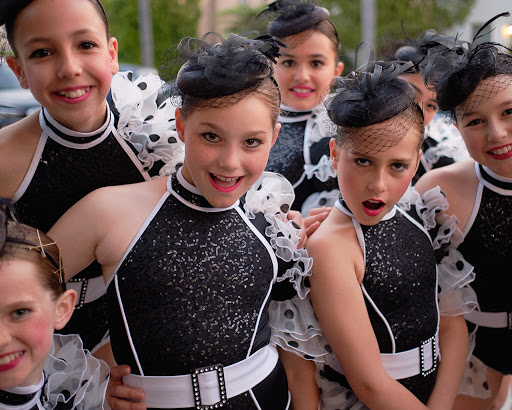 Dance School «8 Count Dance Academy (Kids Dance of West Los Angeles, Westwood, Century City, Beverly Hills)», reviews and photos, 10662 W Pico Blvd, Los Angeles, CA 90064, USA