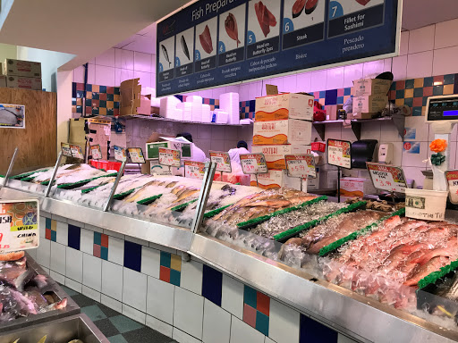 Supermarket «La Mart», reviews and photos, 6711 Bland St, Springfield, VA 22150, USA