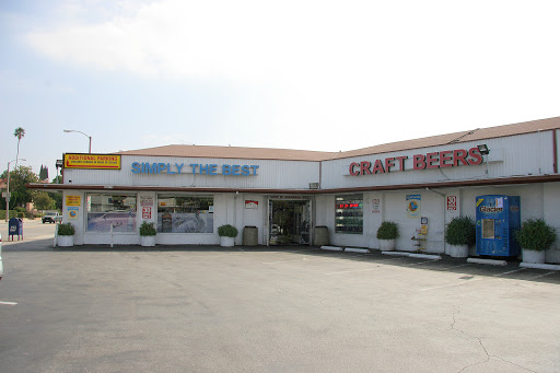Liquor Store «Super Store #2», reviews and photos, 320 Alhambra Rd, Alhambra, CA 91801, USA