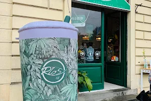 Rios Poké | Bubble Tea | Sushi (Lucca) image
