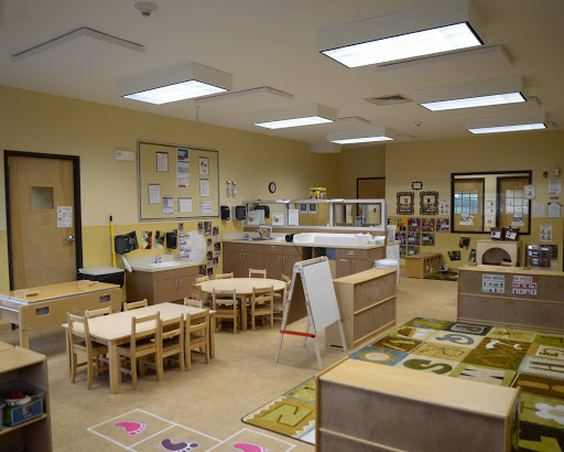 Day Care Center «La Petite Academy of Kansas City, MO», reviews and photos, 9071 NE 81st Terrace, Kansas City, MO 64158, USA