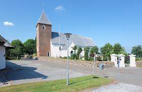 Framlev Kirke