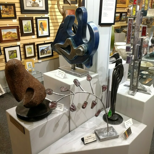 Art Gallery «Arati Artists Gallery», reviews and photos, 2425 W Colorado Ave, Colorado Springs, CO 80904, USA