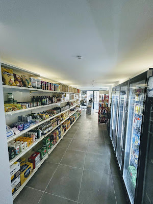 Alimentation Epicerie Ducan à Pau