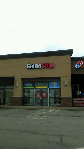 Video Game Store «GameStop», reviews and photos, 108 Pricedale Rd Ste 600, Belle Vernon, PA 15012, USA