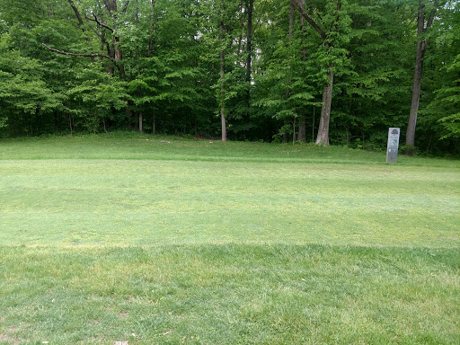 Golf Course «Oak Ridge Golf Course», reviews and photos, 9784 N County Rd 300 E, Brazil, IN 47834, USA