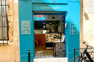 Gaby's street food & coffee shop image