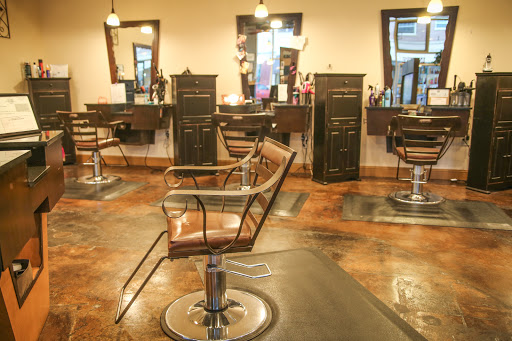 Hair Salon «Salon Envy & Boutique», reviews and photos, 111 N School St, Lodi, CA 95240, USA