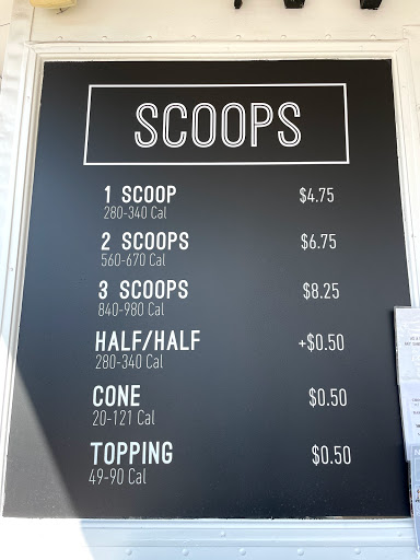 Ice Cream Shop «Afters Ice Cream», reviews and photos, 1265 E Green St, Pasadena, CA 91106, USA